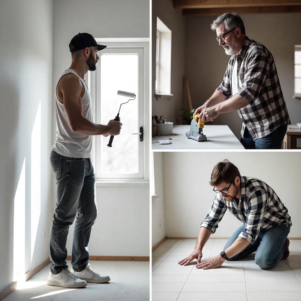 GMN Construction