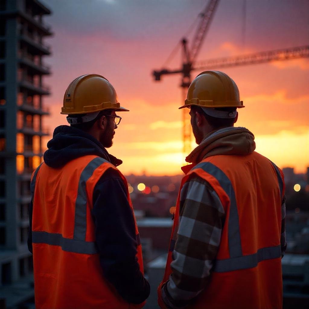 GMN Construction